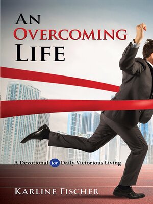 cover image of An Overcoming Life